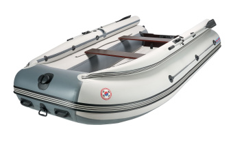 MISHIMO FAMILY LITE DF 400 BOAT