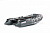 MISHIMO PRO 370 BOAT