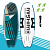 INFLATABLE SUP BOARD MISHIMO FISHING BIG-PRO10.6