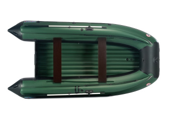MISHIMO FAMILY LITE DF 400 BOAT