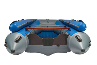 MISHIMO FAMILY LITE 400 BOAT