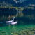 INFLATABLE SUP BOARD MISHIMO DIAMOND WOMAN EDITION 10.6