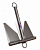 Anchor 2.5 kg in PVC case