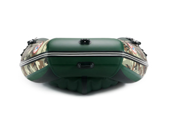 MISHIMO PRO 430 BOAT
