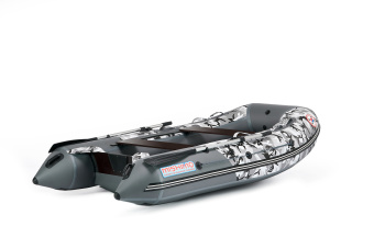 MISHIMO PRO 430 BOAT
