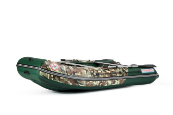 MISHIMO PRO 430 BOAT
