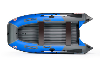 MISHIMO PRO 430 BOAT