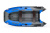 MISHIMO PRO 370 BOAT
