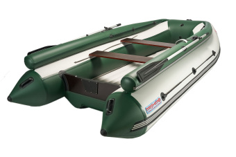 MISHIMO FAMILY LITE DF 400 BOAT