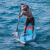 INFLATABLE SUP BOARD MISHIMO NAOMI PRO 12 INFLATABLE SUP BOARD MISHIMO NAOMI PRO 12