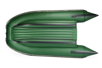 MISHIMO SPORTS 430 BOAT
