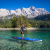 INFLATABLE SUP BOARD MISHIMO EXTRA10.8 INFLATABLE SUP BOARD MISHIMO EXTRA10.8