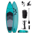 INFLATABLE SUP BOARD MISHIMO CLASIK 10.6