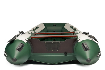 MISHIMO LITE DF 430 BOAT