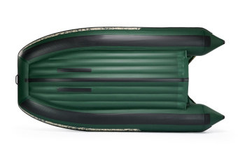 MISHIMO PRO 430 BOAT