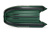 MISHIMO PRO 370 BOAT